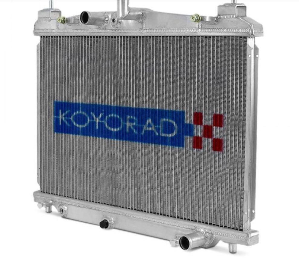 AC Parts, Radiators & Condensers for sale in Southbay, Gardena, South LA.