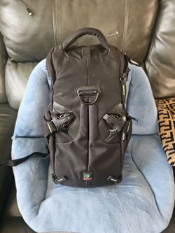 Camera bag compact