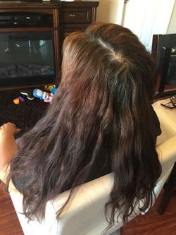 Clairol Hair Color