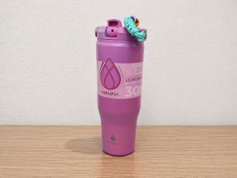 Manna cup