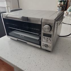 Breville Toaster Oven