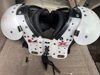 Shoulder Pads