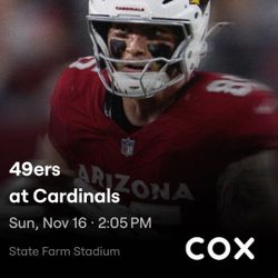 Cardinals Tickets 