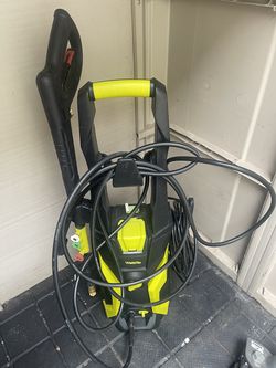 Electric Power Washer