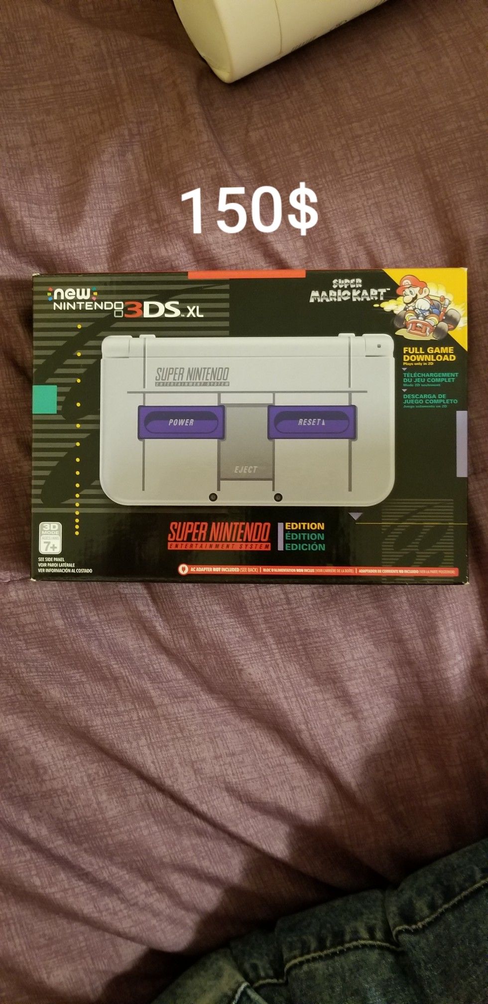 Nintendo