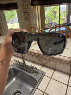 Oakley Offshoot Polarized Sunglasses