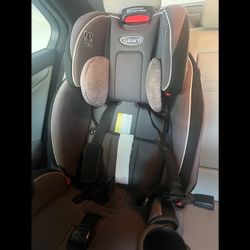 Car Seat 