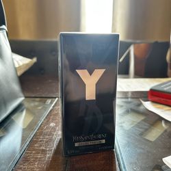 YSL COLOGNE BRAND NEW
