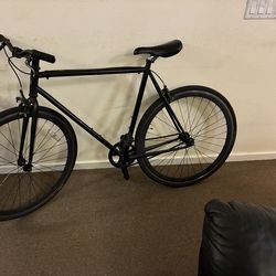 Bike - Bought for $400