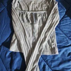 Nice, long sleeve shirt in good condition.