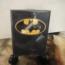 Batman Cologne NEW!!!!