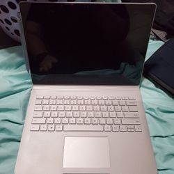 Microsoft Surface Book 1