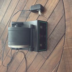 Rock Tumbler And Grit 