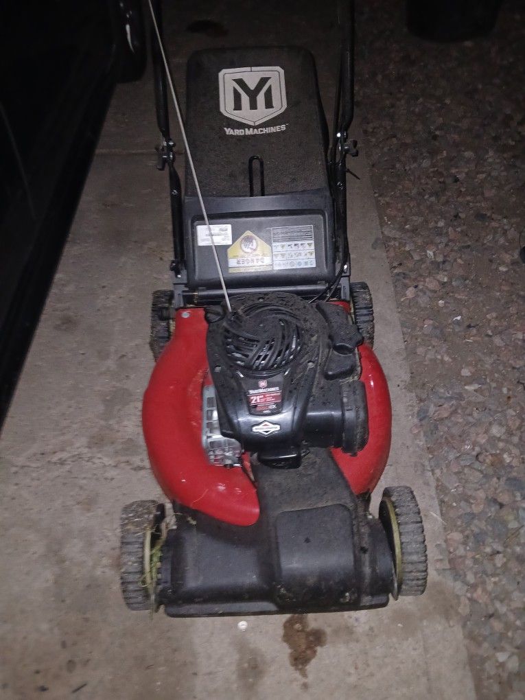 Briggs And Stratton
