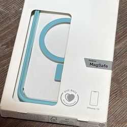 Magsafe Iphone 13 New