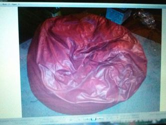 Bean bag