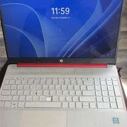 HP Laptop Pentium
