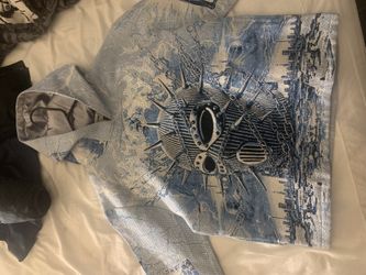 Graphic Hoodie
