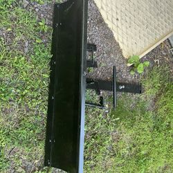 Craftsman Snow Plow Blade 42”