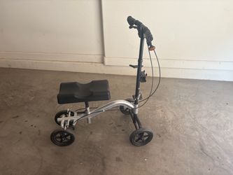Knee Scooter
