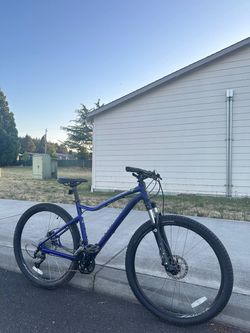 Specialized Jynx Comp Women’s MTB – Large 19”, Hydraulic Disc