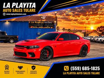 2020 Dodge Charger