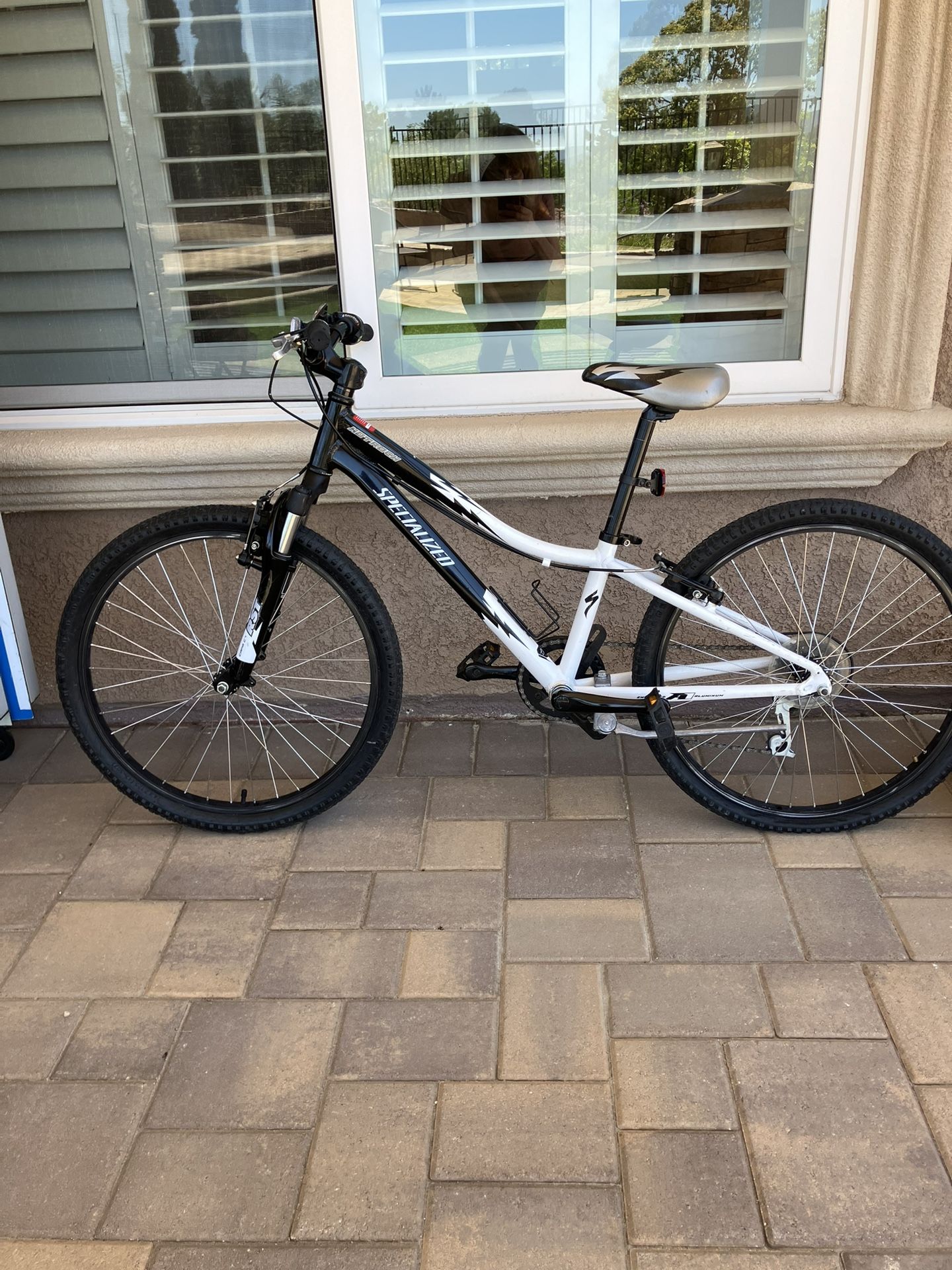 Boys Specialized Bike