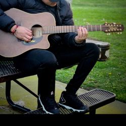 Guitar Takamine 12 Stings