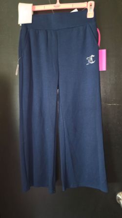 Juicy Couture Lounge Pants