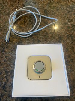 Oura ring 4  - size 9 - Gold