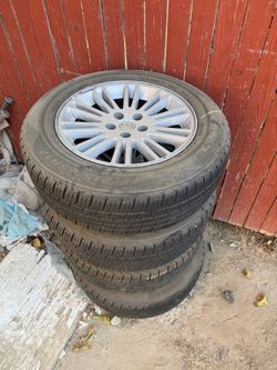 Tires