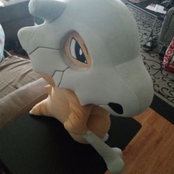 Cubone 