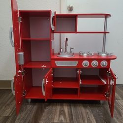 Kitkraft Play Kitchen 
