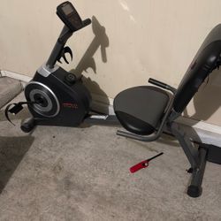 WESLO(BIKE)