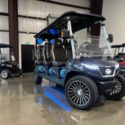 2025 Evolution DMAX GT6