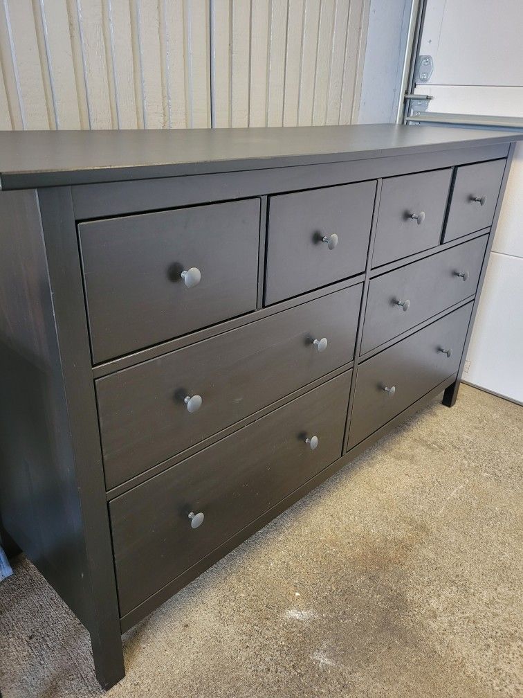 Ikea Hemnes Dresser