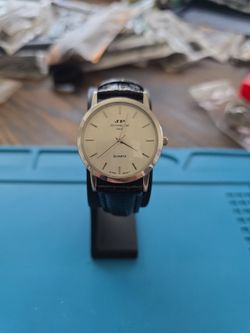 Jean Phillipp'e watch