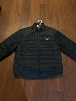 True Religion Puffer (BRAND NEW)