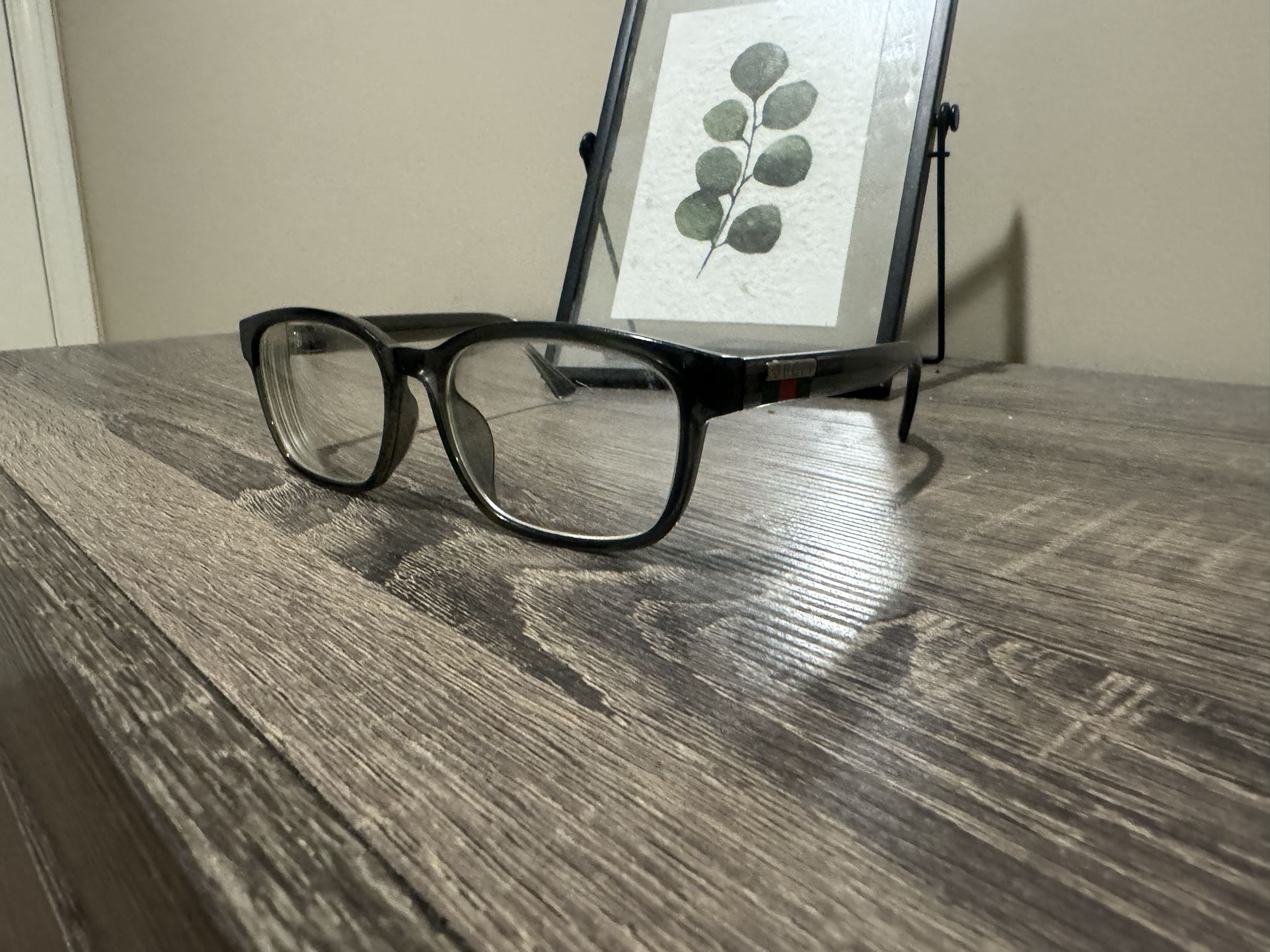 Gucci men’s Frames Glasses Only $20