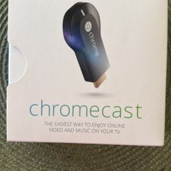 Chromecast