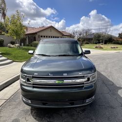 2015 Ford Flex