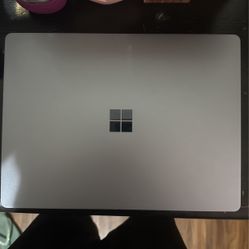 Microsoft Surface Laptop Go 3, Touch Screen 