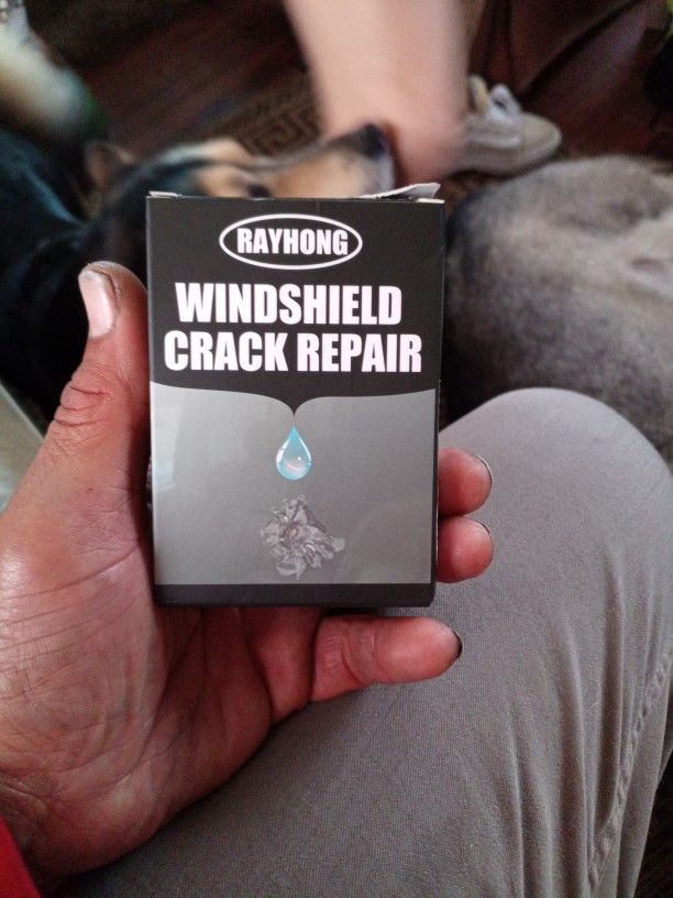 Windshield Crack Repair