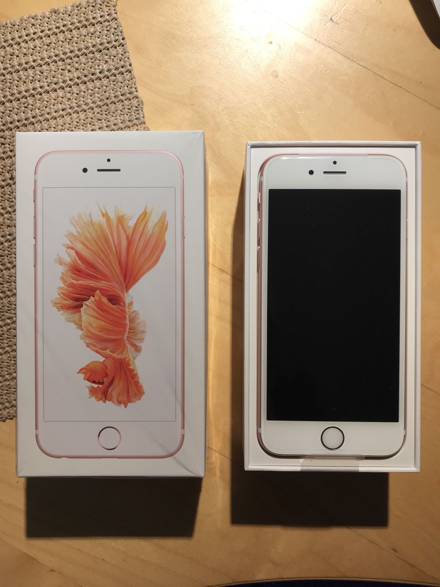 Brand New Apple iPhone 6s 32Gb (MetroPCS Only)