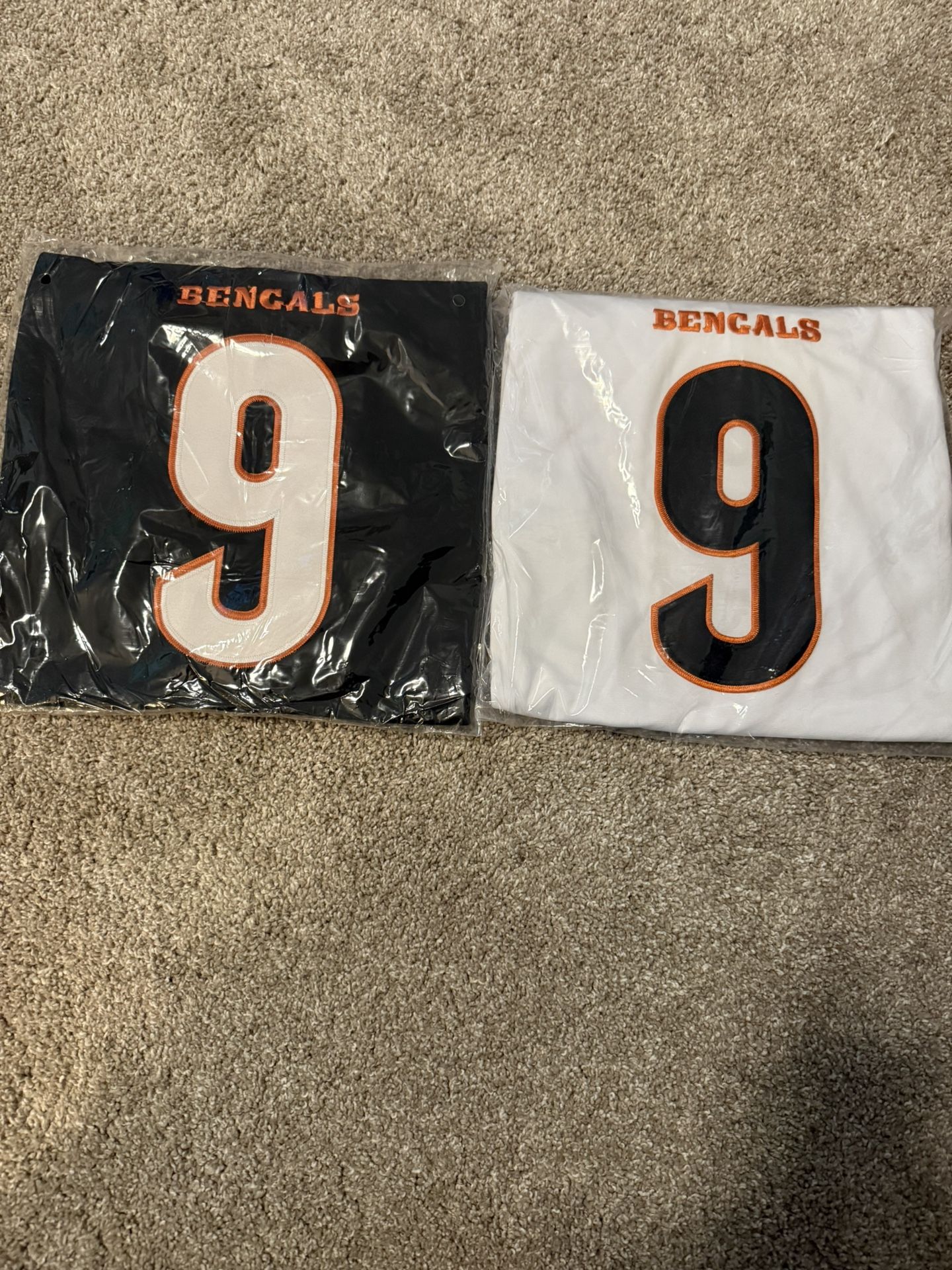 Bengals Jerseys