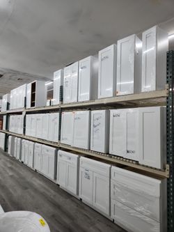Kitchen Cabinets
