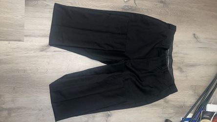 Dress Pants Size 34x32 