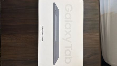 Samsung Galaxy Tab S10 Ultra