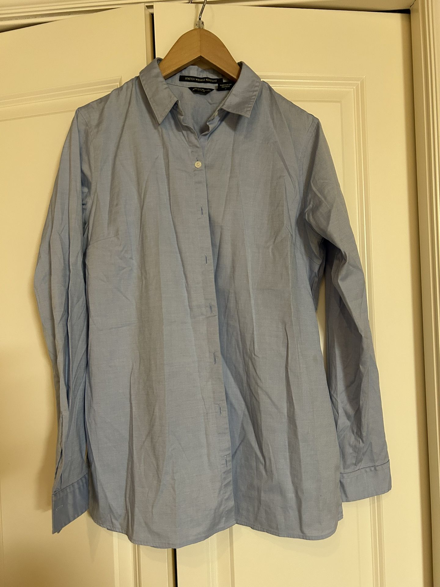 Woman’s Non Iron Shirt