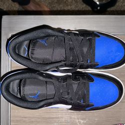 Jordan 1s Boys